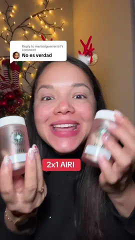 Replying to @marisolguerrerro1  AiRi de Vital Source, tus cápsulas favoritas para apoyar el bienestar digestivo de una forma práctica y diaria ✨ Perfectas para esos días en los que te sientes más pesada o incómoda y quieres una rutina más ligera. Fáciles de tomar, con mezcla herbal y enzimas, y muy populares entre quienes buscan sentirse más cómodas durante el día 💗 👩‍🦰 Mujeres +34 #vitalsourcenutrition  #BFCM #tiktokshopblackfriday #tiktokshopcybermonday #tiktokshopcreatorpicks Disclaimer:  Las promociones pueden cambiar en cualquier momento.