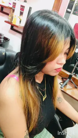 #hair #hairstyle #cute #trending #mortuwe_api👀❤ 
