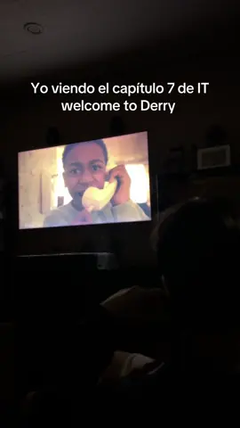 #fyp #parati #It #welcometoderry 