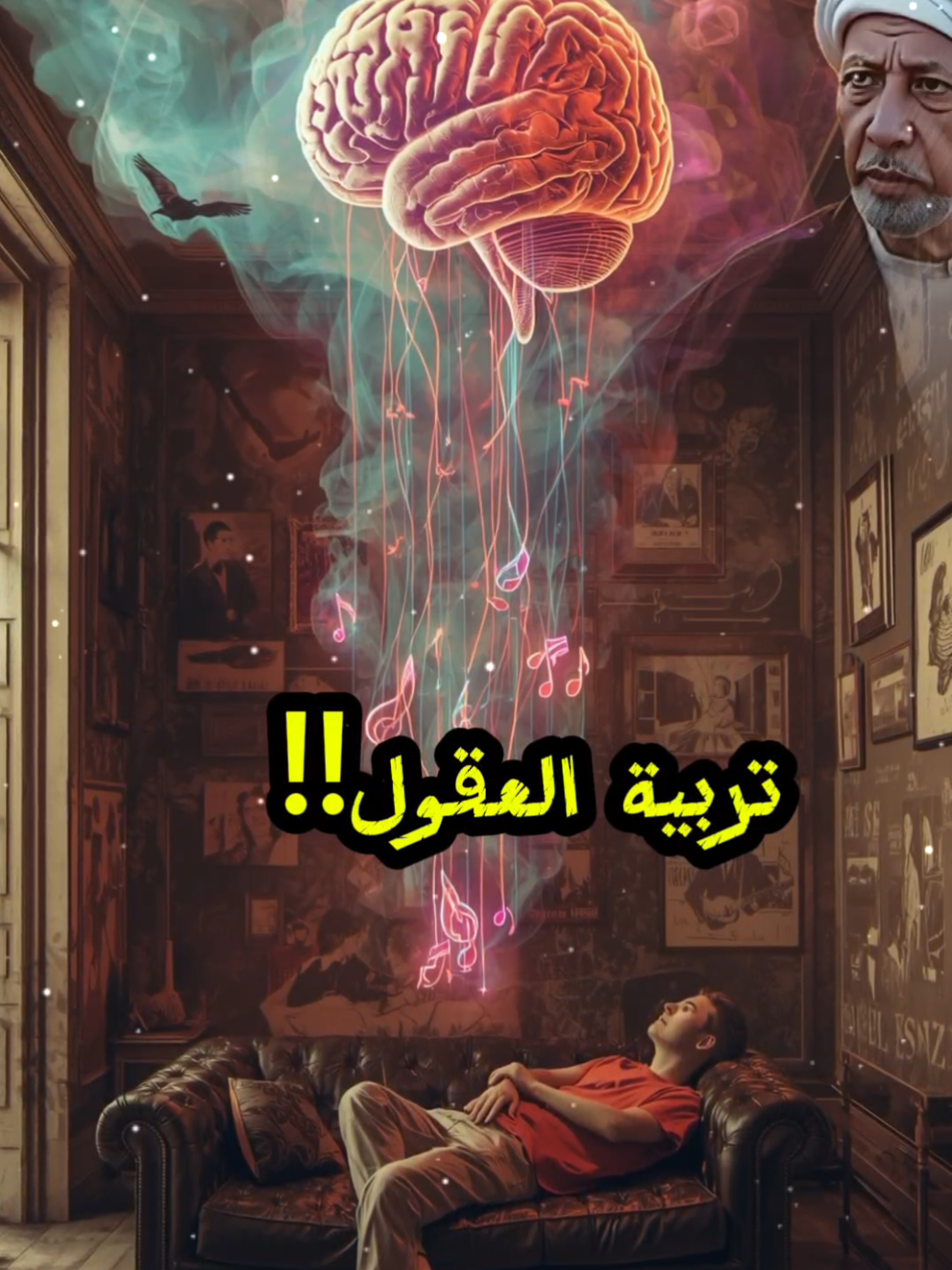 #تربيةالعقول#العقول_الراقيه #الشيخ_احمدالوائلي_دررالكلام 