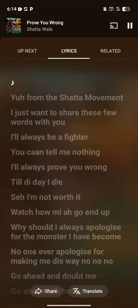 shatta wale prove you wrong lyrics  #ghanatiktok🇬🇭 #fyppppppppppppppppppppppp #fy 