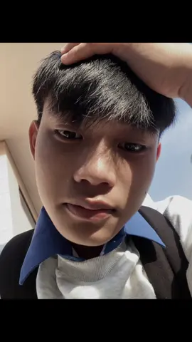 Lần đầu chụp ảnh 😥##xuhuong 