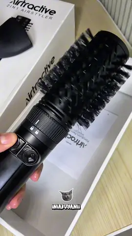 Blow dryer seratin, btw ini udah dapet 2 tools yaa #blowdryer #rekomendasi #hairstyler 