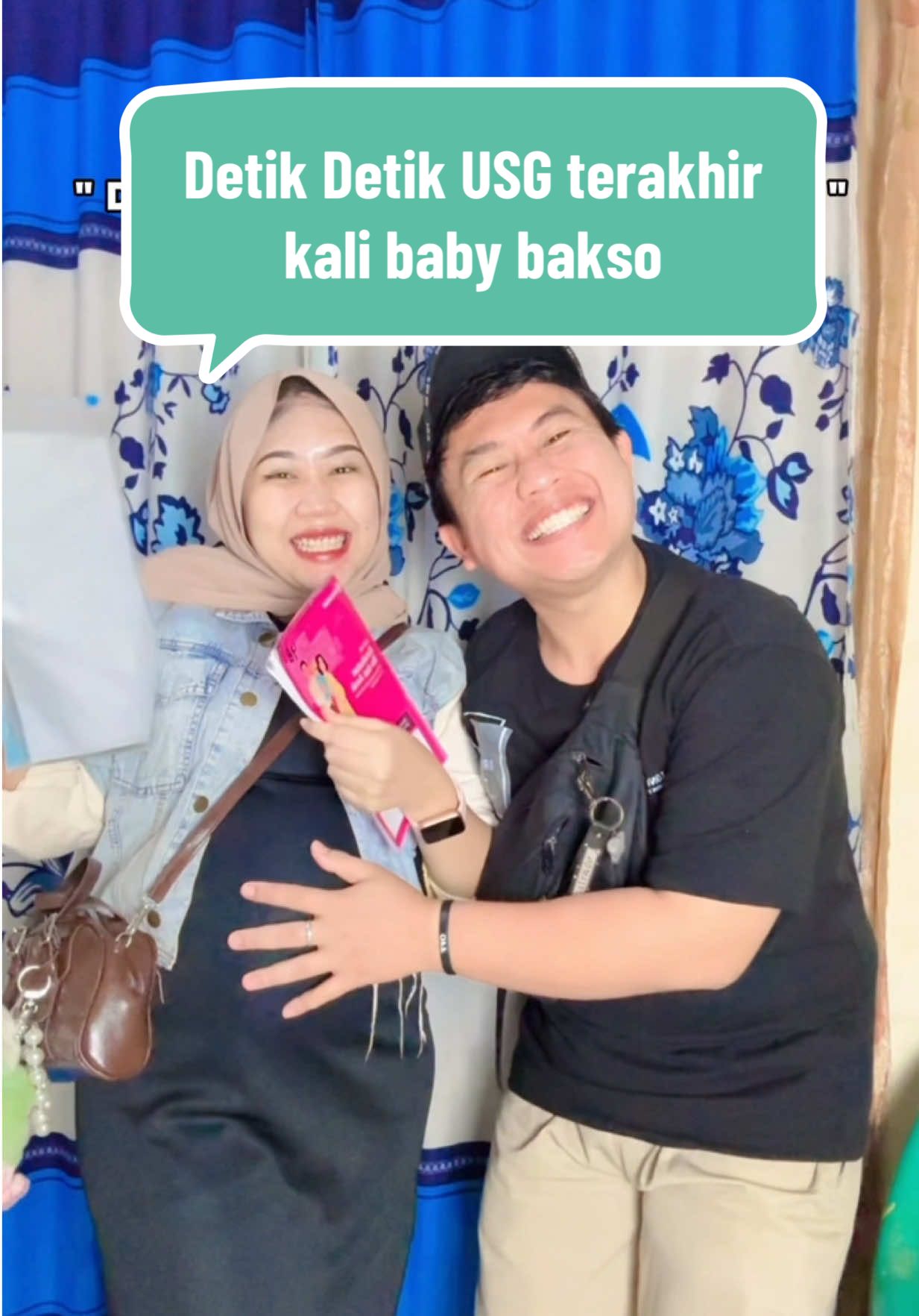Doain ya guyss semoga lancar lancar semuanya sampai hari H tiba🙏🥹❤️ #ayuselvia #fypdongggggggg #fyp #viral #babybakso 