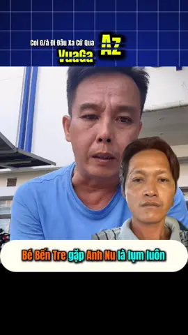 Bé Bến Tre gặp Anh Nu là lụm luôn #xuhuongtiktok #gà_chọi_việt_nam #miềntây #bảosting 