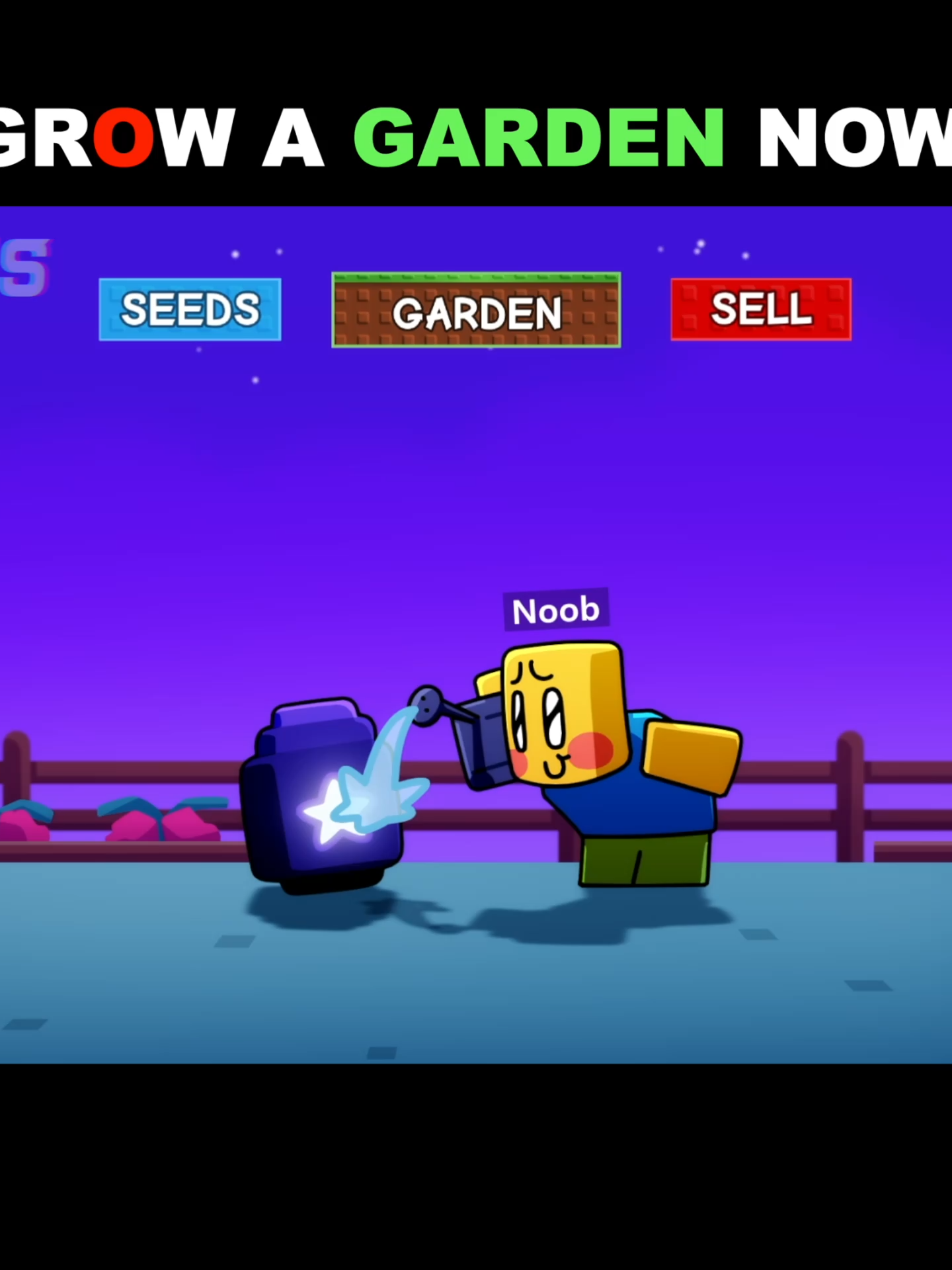 Nostalgia in GAG - GROW A GARDEN | ROBLOX ANIMATION #roblox #growagarden #robloxanimation #gag #gaganimation #growagardenanimation #memeanimation
