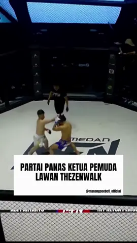 Ketua pemuda jagoan awak🤣🚨🔥 dicari lawan seimbang buat ketua pemuda setelah mengalahkan adi @thezenwalk🔥 next event harus kita bikin di jakarta bro @thezenwalk  #pakbray #fyp #viral 