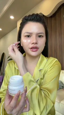 Kem dưỡng sáng da Forencos #nguyenloanreview #xuhuong #tiktok #forencos 