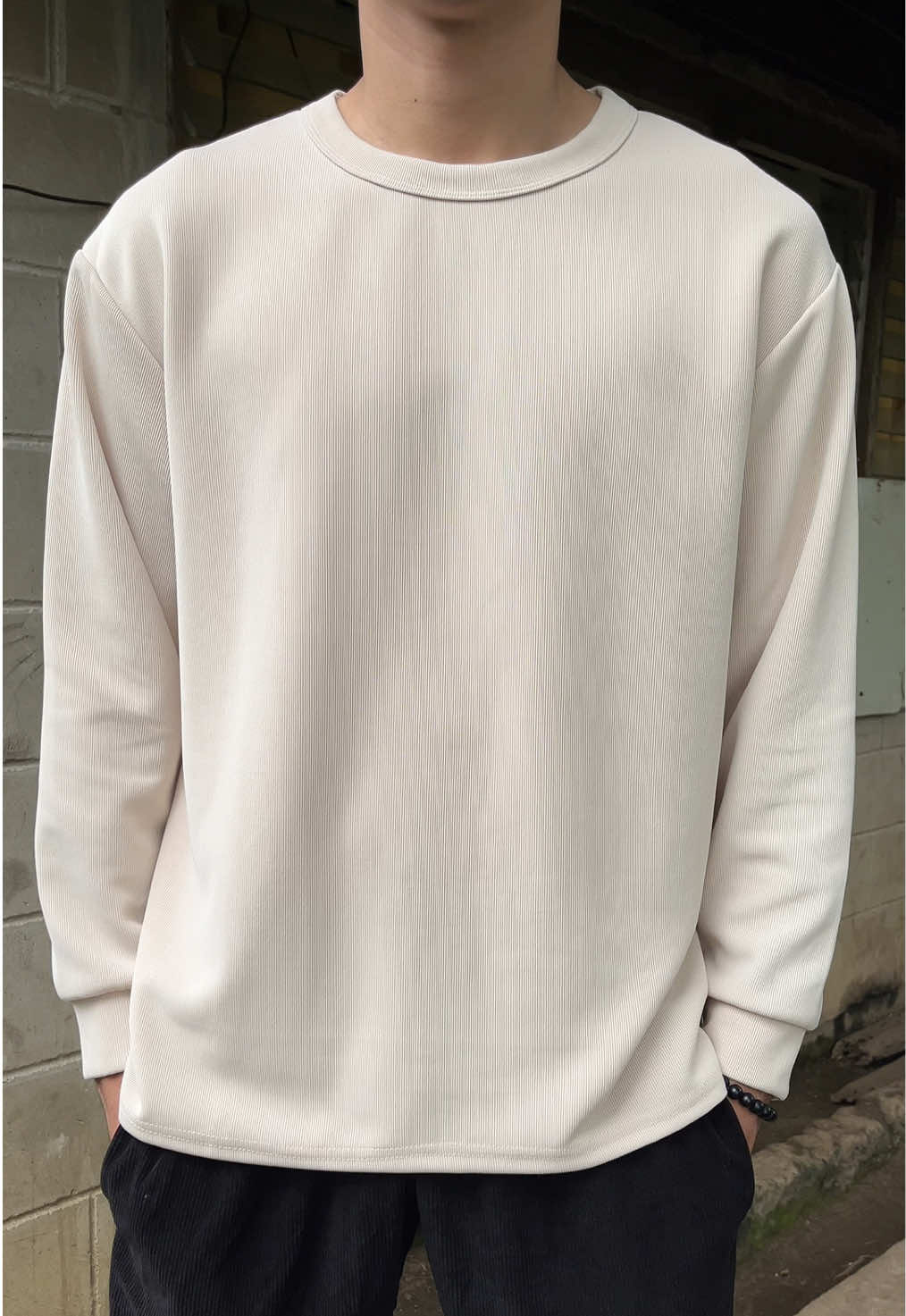 Unifit Longsleeve! #longsleeve #unifitlongsleeve #mensfashion #longsleeverecomendation 
