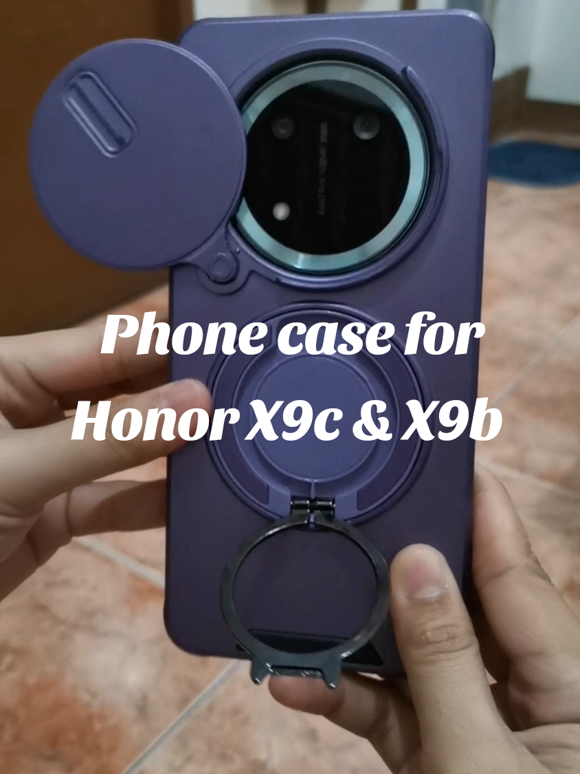 Phone case for HONOR x9b and x9c. Shockproof at may camera lens cover pa. #Honorcase #phonecase #caseforhonorx9b #caseforhonorx9c #shockproofcase 