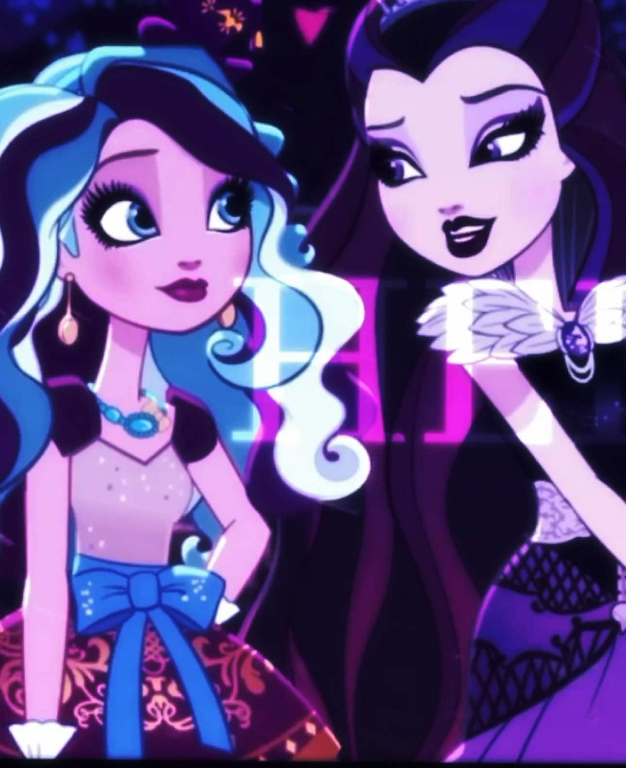 repost #everafterhighedit #ravenqueen #madelinehatter #fyp #viral  sdt: @𝑳𝒂𝒏𝒅𝒓𝒚𝒔  scp: @𑣲 𝓡𝓸𝓼𝓲𝓮 ⋆˙⟡ 𓂃  @ᨳ  ˖  𝐟𝐢𝐨𝐧𝐚  ?! @⋆˚࿔ 𝐟𝐥𝐨 𝜗𝜚˚⋆ @Reree ྀིྀི🪷 @Mina 𝜗𝜚˚⋆ @✧.* 
