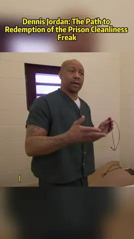 #TrueCrime #PrisonLife #BehindBars #LockedUp #LifeInside 