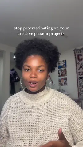 for my corporate friends, don’t forget to prioritize your creative interests! don’t procrastinate your passion projects! #careeradvice #corporate #creative #passionproject #creatorsearchinsights 