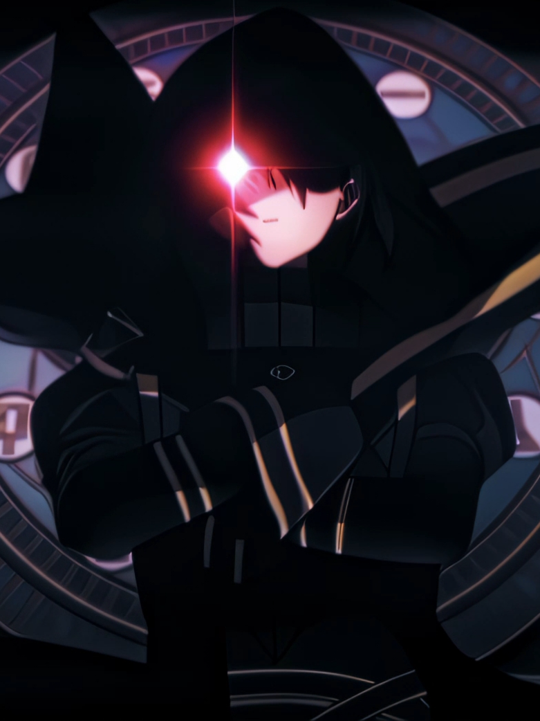 Shadow with this trend>> #shadow #theeminenceinshadow #eminenceinshadow #kagenojitsuryokushaninaritakute #anime #animeedit #karmasqd #bakerysqd #dreamsqd #zaynettosqd