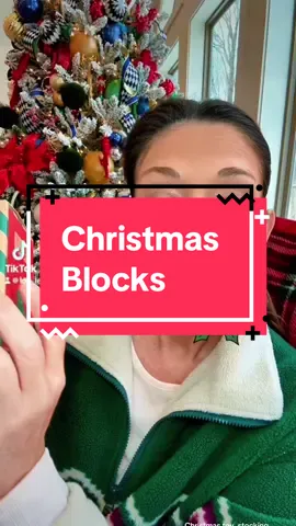 Delight in the festive magic as each box brings you a unique holiday scene. Each box is its own miniature masterpiece and when you collect all six they click together like building box to form one grand holiday scene each block measures about 3 x 4“ making them perfect for kids, grandkids, school projects or even thoughtful teacher gifts dive into the joy of building and gifting this holiday season.  #tiktokshopholidayhaul #teachergifts #stockingstuffer #stockingstufferideas #christmasfun 