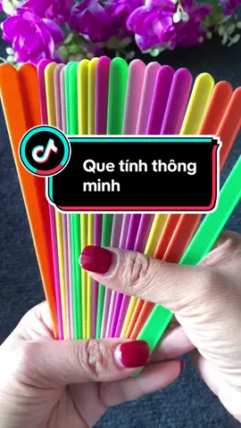 Bộ que tính, giúp con rèn luyện tư duy, và sự tập trung cực kỳ tốt, giúp con tập làm quen với đếm số, vừa học vừa chơi vô cùng hữu ích #quetinh#dungcuhoctap #dungcuhoctapchobe #dogiadung #taphoatientien1