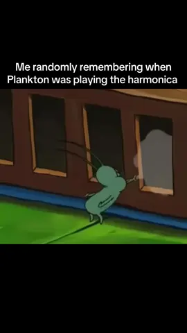 Someone check on Plankton. #nostalgia #spongebob #funny 