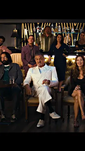 Tell the story of”Tulsa King Season2”from Stallone perspective. #edit #fyp #movies #tvshow 
