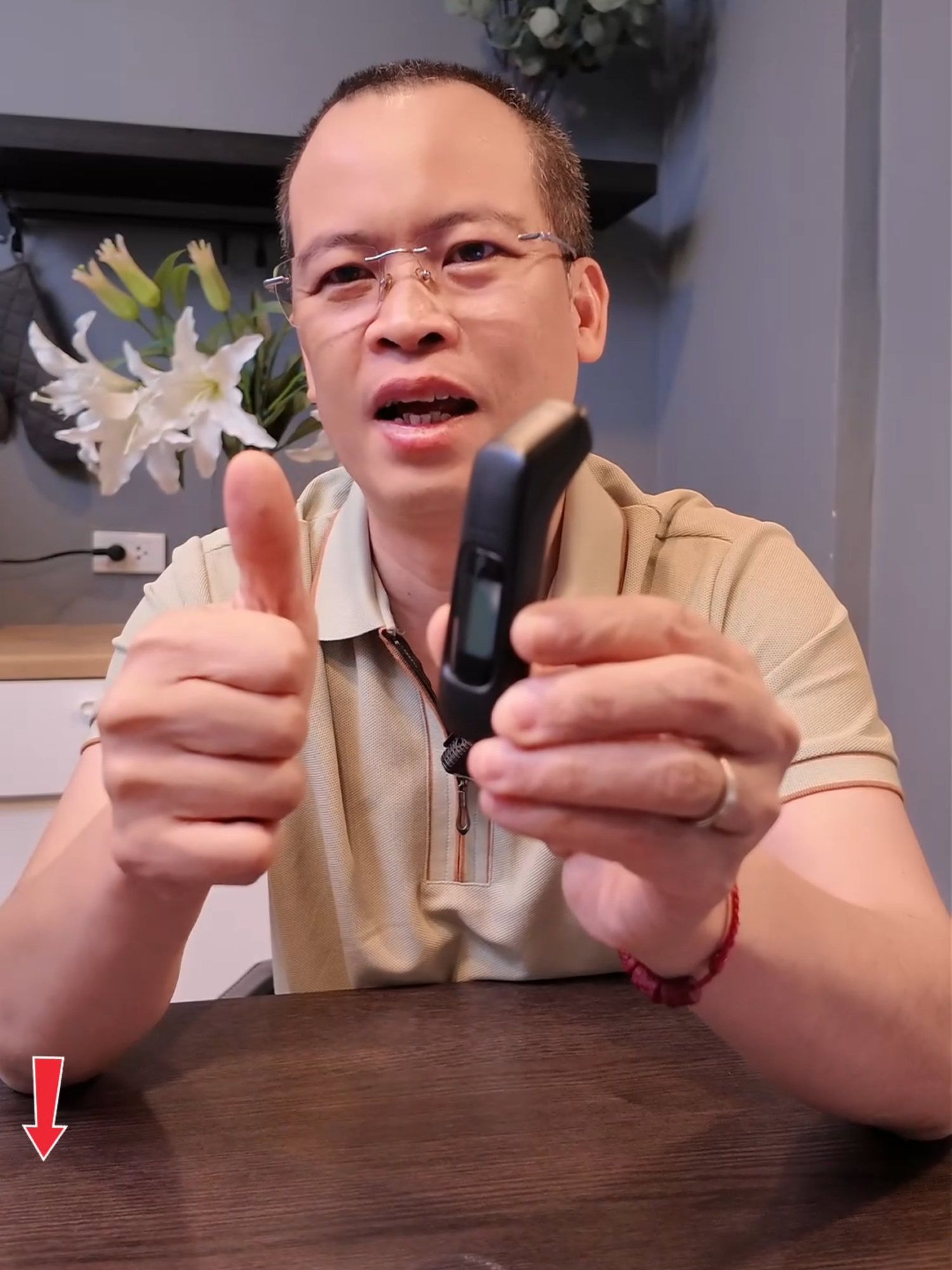 Không chỉ dành cho đàn ông mà các chỉ em cũng nên sở hữu 1 em máy đo nồng độ cồn này nhé #vlogminhhai #maydonongdocon #maythoinongdocon #antoangiaothong #tienichcuocsong