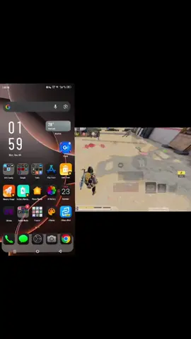 Developer Options . This Settings will help your device to improve performance #tutorial #update #garena #callofdutymobile #codm 