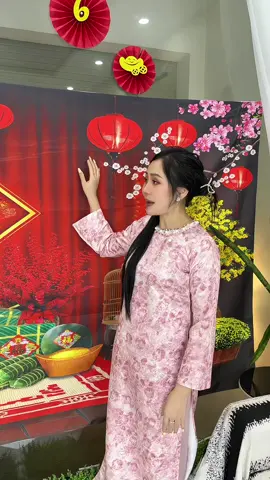 Phông nền chụp ảnh Tết năm nay đẹp xuất sắc #phongnenchupanh #background 