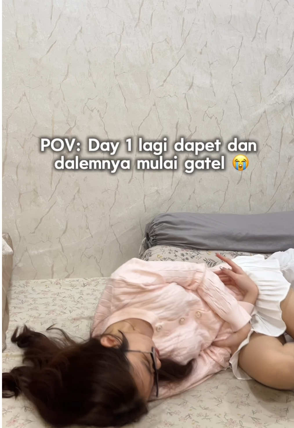ga perlu khawatir lagi sekarang kalo lagi dapet, kan uda ada @Gendes id di @Alfagift tinggal pesan dari rumah sat set sampai deh🎁😉  praktis banget ini, bisa dibawa kemana-mana juga!  #femininehygiene #gendes #lagidapet #lagidapetmanisnya #menstrualcare