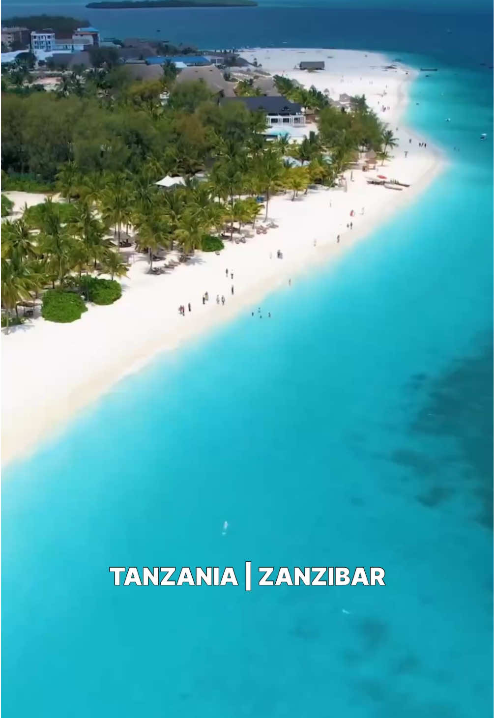 Tanzania is hands down one of my favourite countries on the planet 🏝️🍃 〽️ Why Go on Safari in Tanzania? If you’re looking for the ultimate safari experience, look no further than Tanzania. Home to the sprawling Serengeti National Park and the awe-inspiring Ngorongoro Crater, these unique landscapes are home to some of the highest concentrations of animals in Africa who are just waiting to wow you with some incredible sightings. Beyond the Serengeti, The Ngorongoro Crater, the caldera of a collapsed ancient volcano, offers a sanctuary to some of Africa’s densest populations of large animals, probably most famously, the Big Five [Lions, Leopards, Elephants, Rhinos and Buffalos]. There’s nowhere else on the planet like it! 〽️ About Zanzibar Zanzibar, also known as Unguja, is the main island in the Tanzanian archipelago of the same name. It’s famed for its fascinating history, evident in the Stone Town, a UNESCO World Heritage site, with its labyrinthine alleys, carved doorways and markets. Beyond this, Zanzibar is renowned for its beaches, coral reefs and the clear, warm waters of the Indian Ocean, making it a paradise for beach lovers, snorkellers and divers alike. ——— #zanzibar #islandlife #tanzania #safari #beautifuldestinations 
