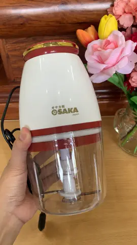 Osaka Máy Xay Đa Năng, Cối 700ml #mayxayosaka #mayxaysinhto #mayxaydanang #mayxaythit #xuhuongtiktok 