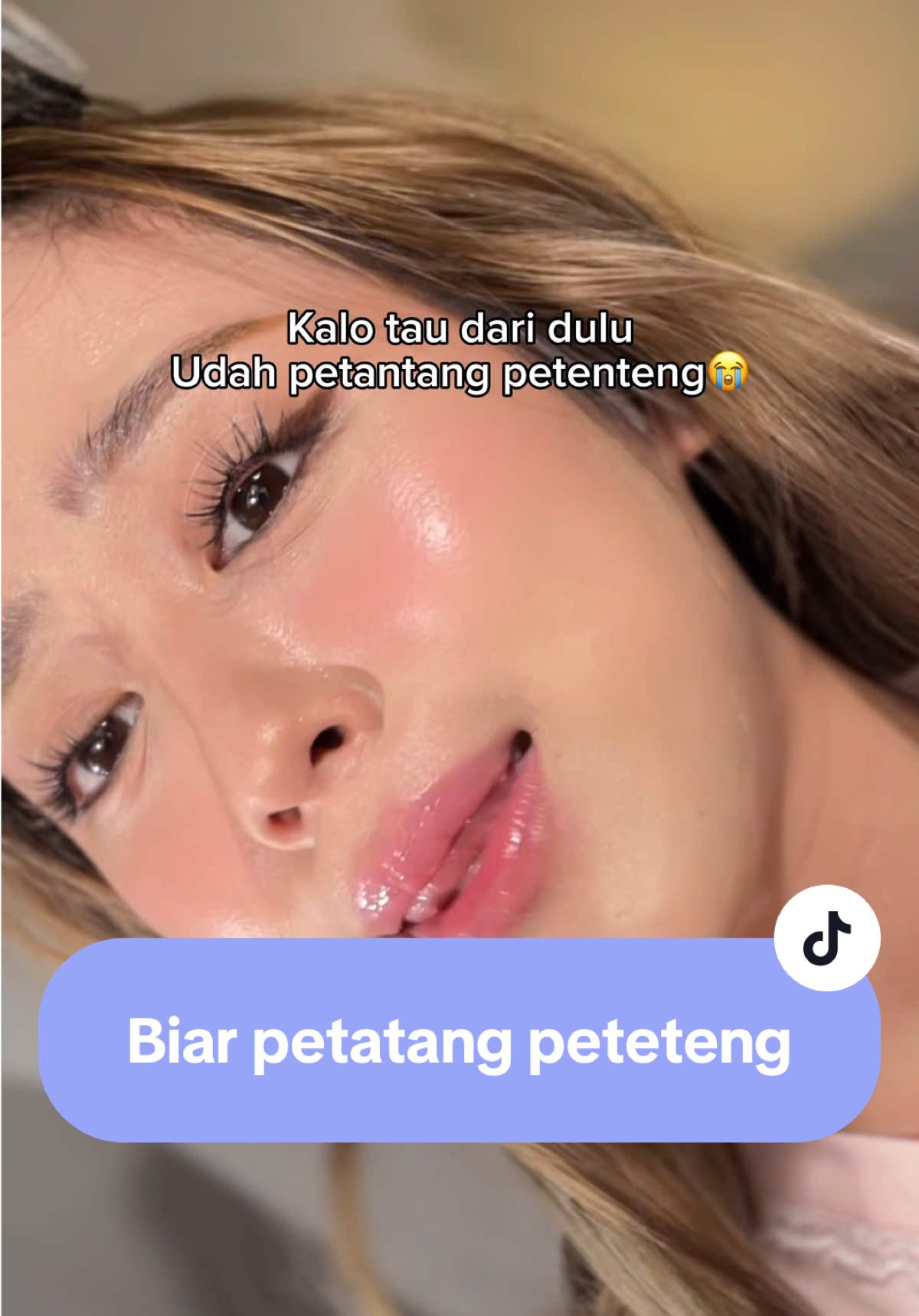 emg agak unbelievable😭 #CushionGlowInstaperfect #CushionViral 
