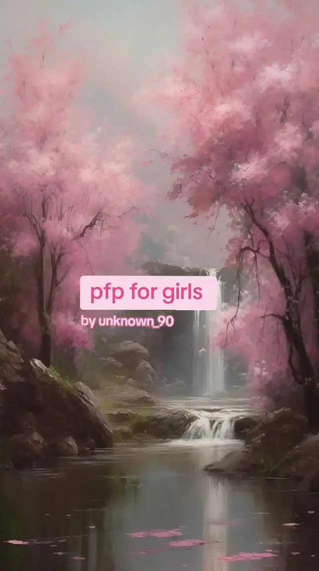 pfp for girls 🩷