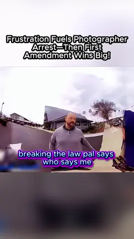 #cops #police #audit #1stamendment