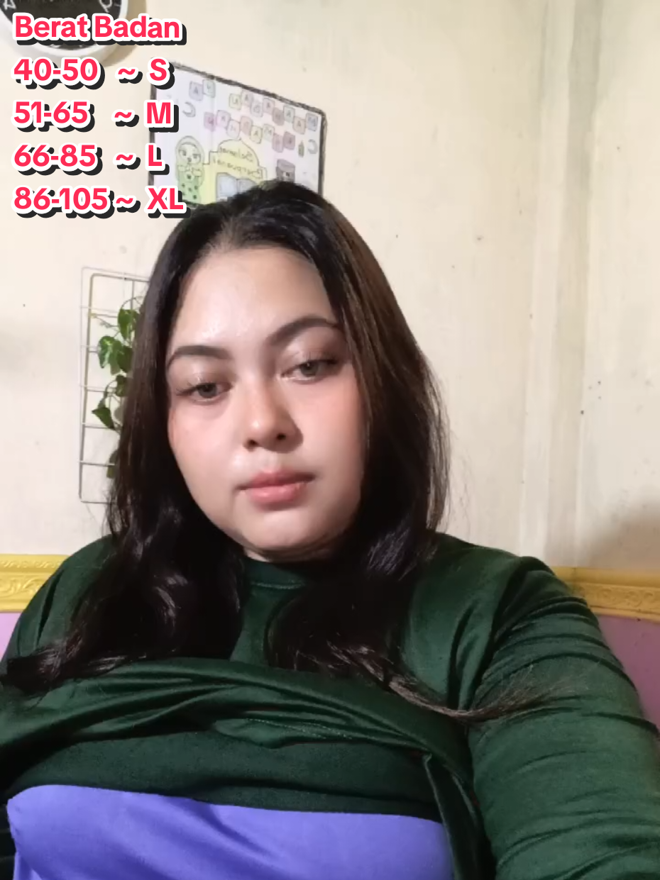 BB 105kg ~ TB 162cm ~ LP 130cm