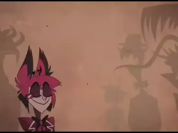i think this is good video #hazbinhotel #alastoredit #upsidedown
