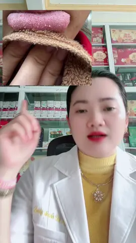 Sùi mg ở miệng đau rát lưỡi hôi miệng #duocsidu #sucmieng #viemhonghat 