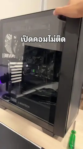 เกิดอะไรขึ้นกับคอทผมเนี่ย#แต่งห้อง #คอมเสียงเบา #Teampack 