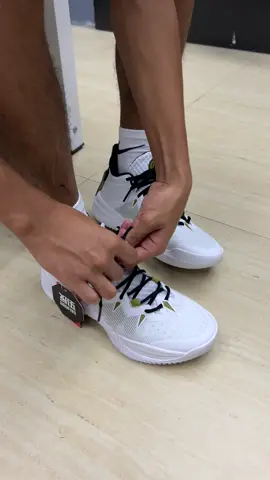 Li-ning bad 5 storm basketball shoes  #liningbad5storm 