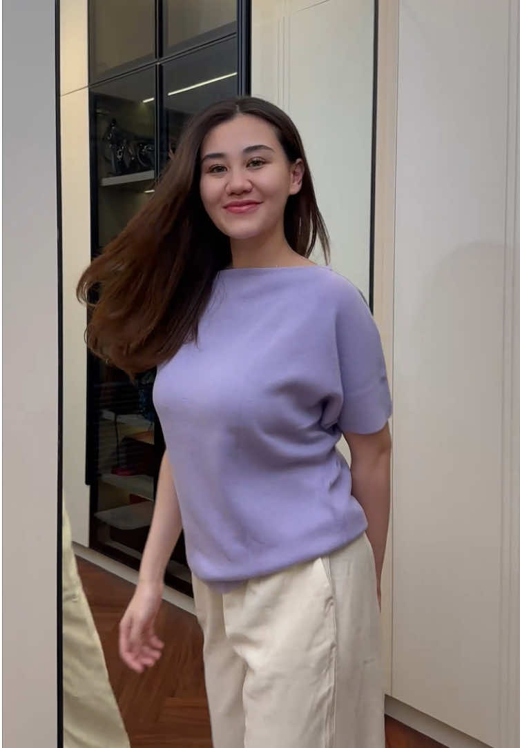 Rutinitas pagi yang ga pernah aku skip!