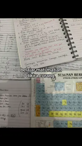 miris cik #fyp #belajar #ujiansekolah 