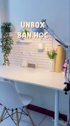 Bàn học xinh xỉu#xh#viral #banhoc 