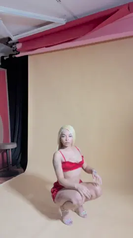A Latina Barbie 💋