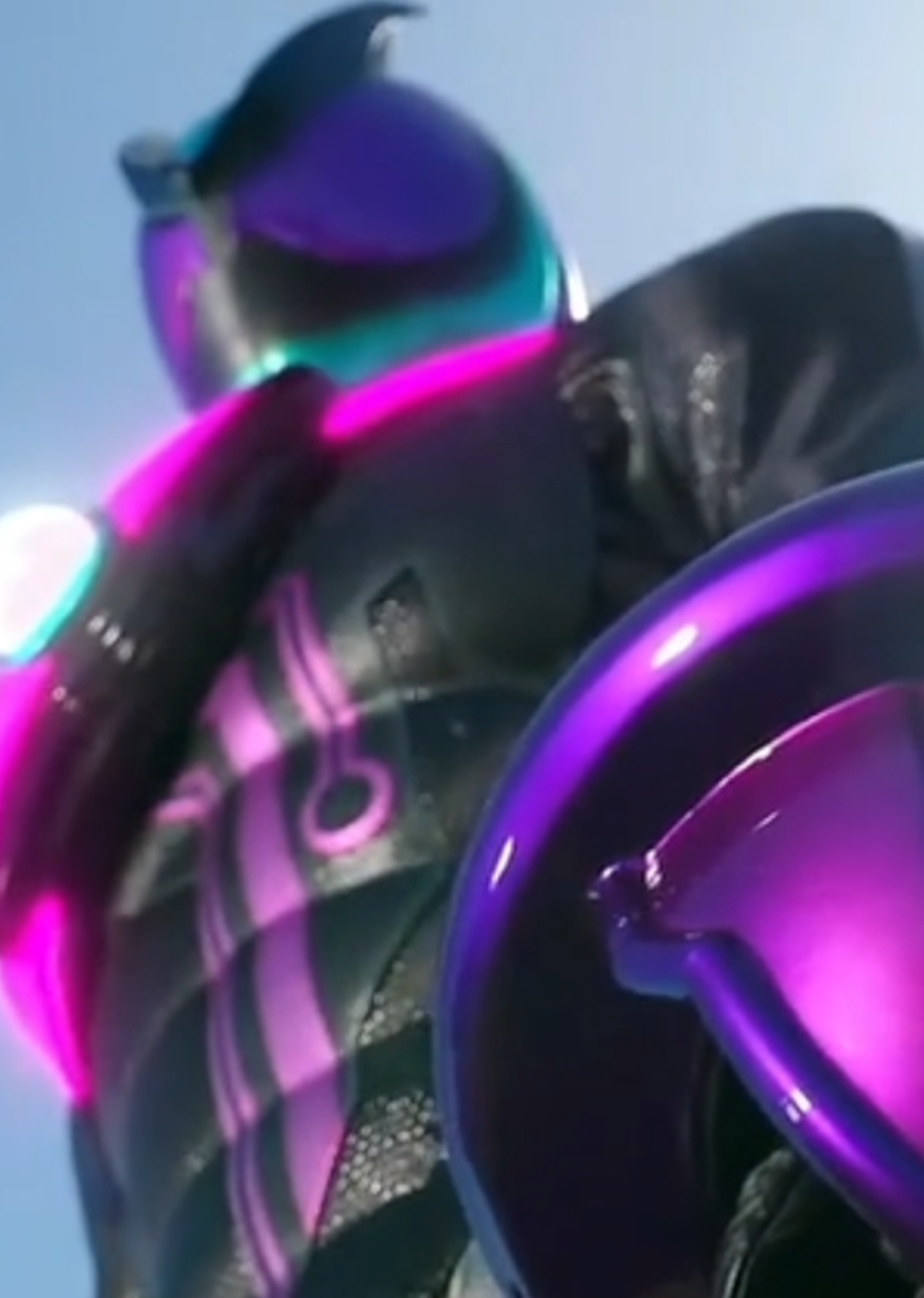 #CapCut #Kamenrider #KamenriderZeztz #Zeztz #gravity 