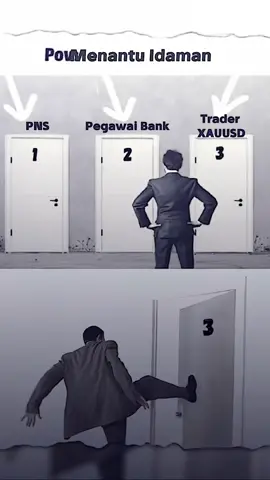 Udah idaman banget belum ?  #fyp #trader #xauusd #trading #traderforex 
