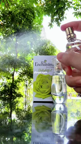 #nuochoaenchanteur #nuochoacaocap #enchanteur 