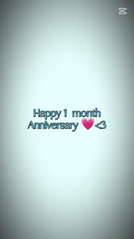 #ONE Month of marriage was completed...😘🥰😎😉
