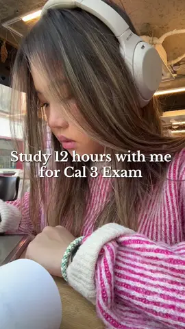 Cramming the day before the exam  #studytok #kaychung #finalsweek 