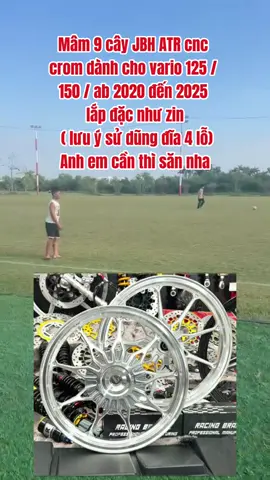 Mâm xe máy siêu bền đẹp #mamxe #phukienxemay #cnc #crom #xuhuong