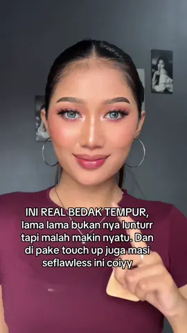 Istigfar neng yang masih mikir mikir mau beli ini🫵🏻😭 #tanskin #sawomatang 