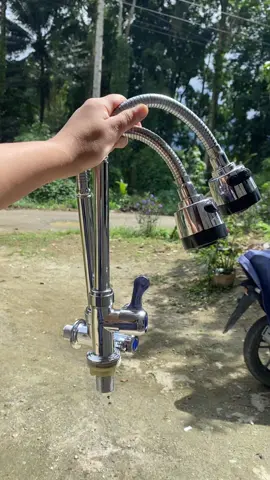 Kitchen faucet #faucet #kitchenfaucet #gripo 