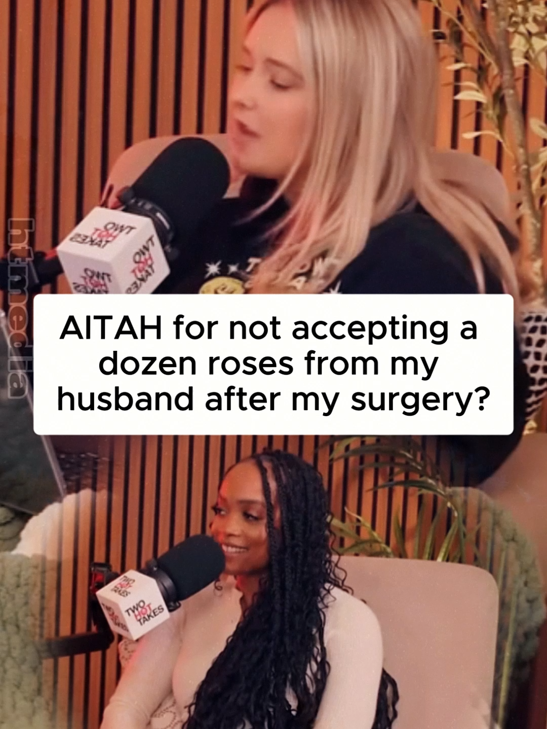 AITAH for not accepting a dozen roses from my husband after my surgery? #redditstorytime #redditreadings #redditstories #twohottakes #reddit_tiktok #aitareddit #storytelling #askreddit #aita #fyp #Relationship #marriage