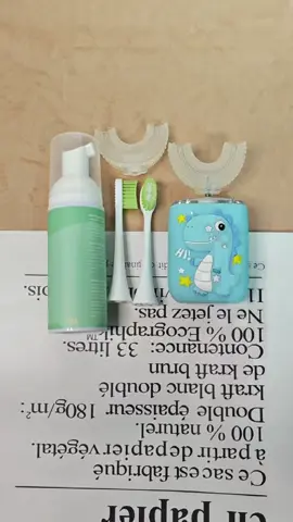 #oralhealth #toothbrush #autotoothbrush #kidstoothbrushs #toothbrushchallenge 